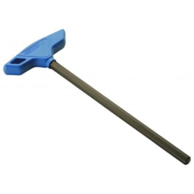 Jogo de Chaves Allen Com Cabo T 2,5A10MM 012875 Gedore