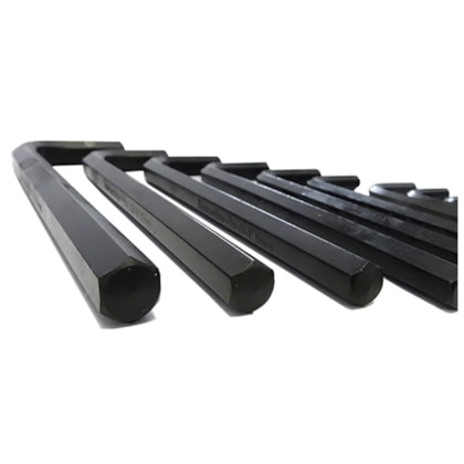 Jogo de Chaves Allen Longa 1,5 a 14mm 14 Peças Tramontina-d8ce3ebd-17fd-44ae-88a5-7c8641ed0665