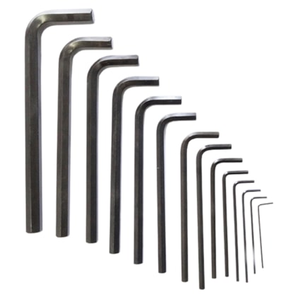 Jogo de Chaves Allen Longa 1,5 a 14mm 14 Peças Tramontina-b6978322-386a-48a5-86a5-0e57b9dc83b9