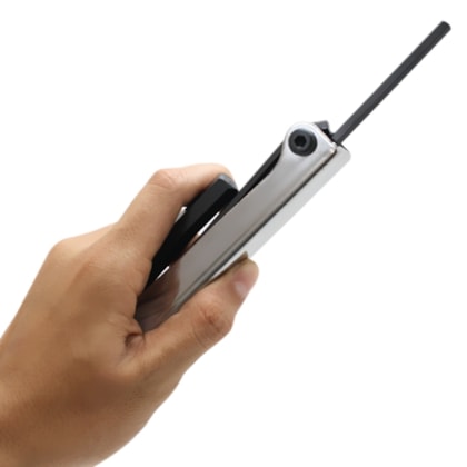 Jogo de Chaves Allen Tipo Canivete 4A10MM Com 5 Peças IW14823 Irwin-4a43dc8a-74c4-4b86-9a84-54879c8a9661