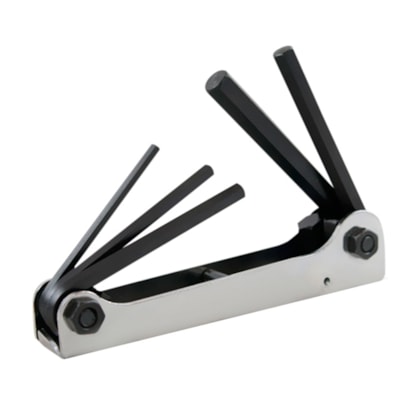 Jogo de Chaves Allen Tipo Canivete 4A10MM Com 5 Peças IW14823 Irwin-4ca9d24c-e43a-4532-ae9b-d62e455614bf