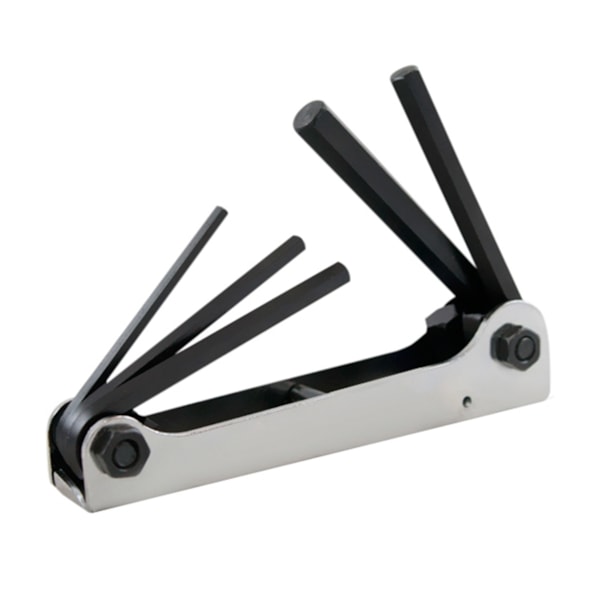 Jogo de Chaves Allen Tipo Canivete 4A10MM Com 5 Peças IW14823 Irwin-d2e51990-fd56-4852-822d-68fcbef6da51