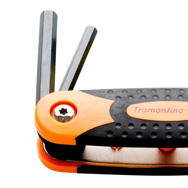 Jogo de Chaves Allen Tipo Canivete de 2 a 8mm Tramontina Pro-664e8612-c002-4dc3-87aa-09bee1e4b0ee