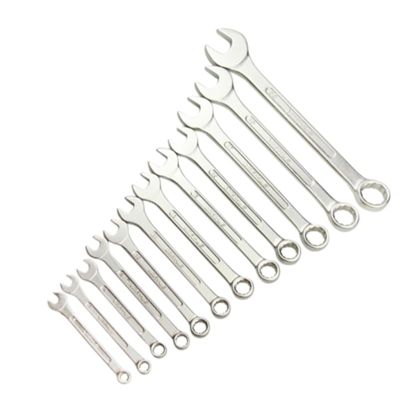 Jogo de Chaves Combinada 6 a 22mm 12 Peças Mayle-86417192-8ef5-4516-af86-1878103d429a