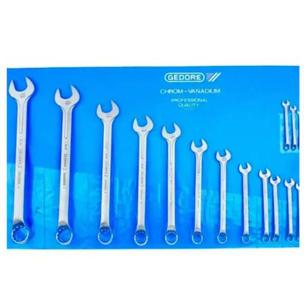 Jogo de Chaves Combinadas 14 peças 002653 Gedore-6188643d-39a3-444e-99a0-719222a27aab
