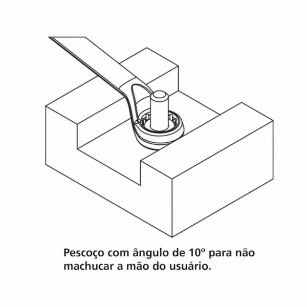 Jogo de Chaves Combinadas 26 Peças 44660/226 Tramontina PRO-0ad8bbf8-dd71-494a-9563-ebde4b751ab2