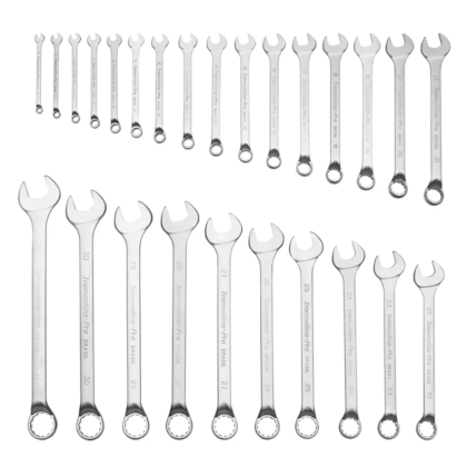 Jogo de Chaves Combinadas 26 Peças 44660/226 Tramontina PRO-7ca74ce5-3156-4683-bbdf-648ef41332c3