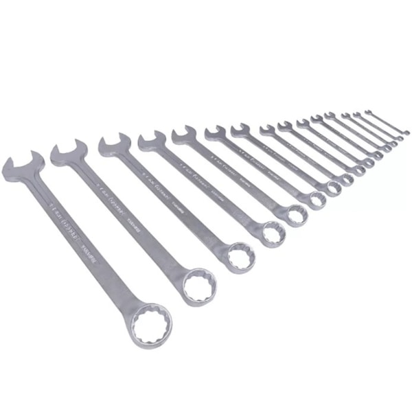 Jogo de Chaves Combinadas 6 a 32 mm com 15 Peças Gedore-6f37b53b-15fe-4770-b2e3-ddb94092e418