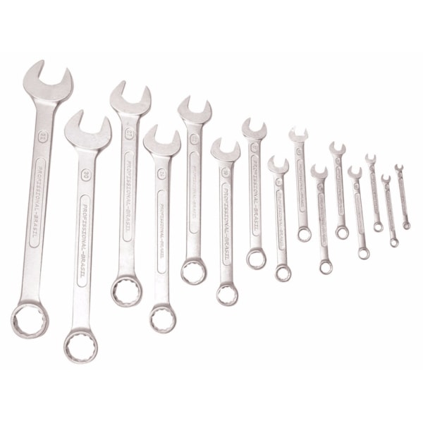 Jogo de Chaves Combinadas 6 a 32 mm com 15 Peças Gedore-b77c9ff3-b9b4-49c5-98fb-ff72cb7dfaf6