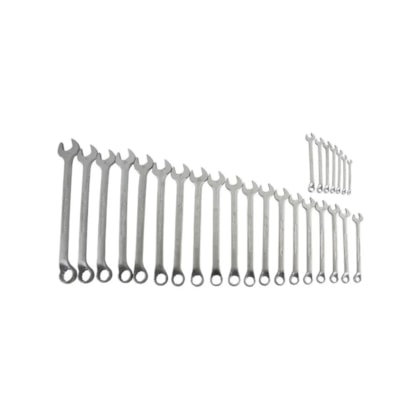 Jogo de Chaves Combinadas 6A32MM 1B/26M 002608 Gedore-8106ee63-c22b-455c-b02a-b661c602647e