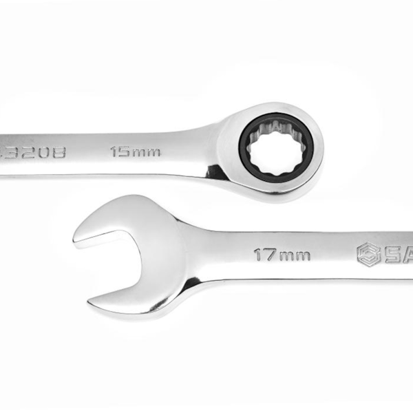 Jogo de Chaves Combinadas C/Catraca 8 Pçs ST08008SJ Sata-caa4accf-8ac8-47d2-8a5b-a4e358036ebb