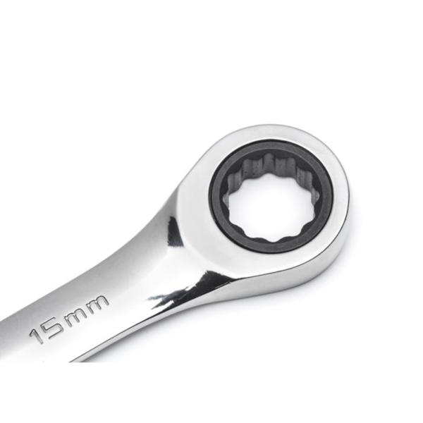 Jogo de Chaves Combinadas C/Catraca 8 Pçs ST08008SJ Sata-bab0ec11-f2cc-44f5-b5f5-ccd47c66f3d3