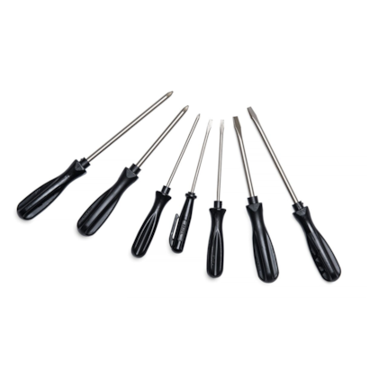 Jogo de Chaves de Fenda 7 Peças 43408115 Tramontina MASTER-c3642993-c167-430a-ace3-63fe0c392528