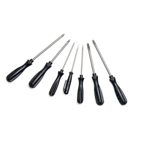 Jogo de Chaves de Fenda 7 Peças 43408115 Tramontina MASTER