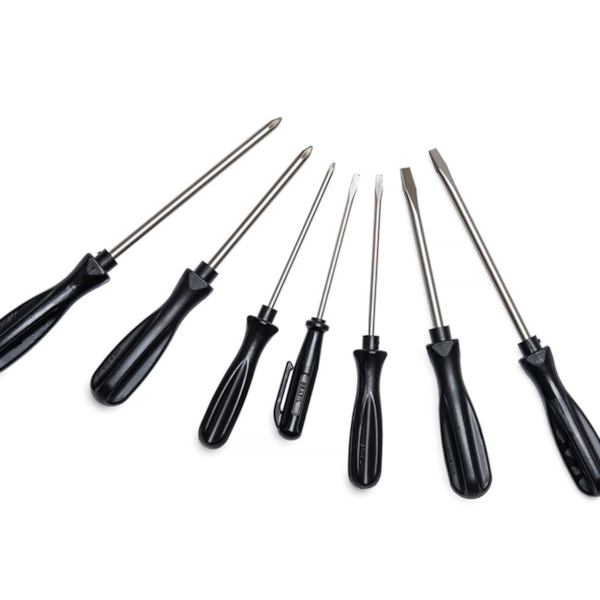 Jogo de Chaves de Fenda 7 Peças 43408115 Tramontina MASTER-80097dff-1216-4385-a722-db9ad3e3de4f