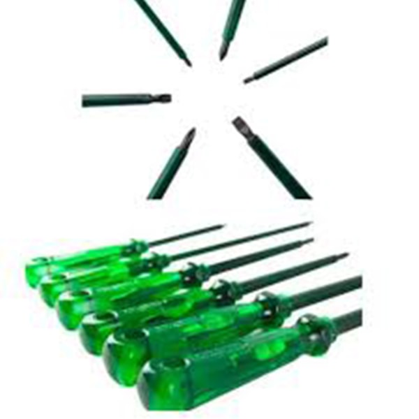 Jogo de Chaves de Fenda e Phillips 6 Peças Isoladas 1000V 44115/406 Tramontina-70771f1e-4e95-46f7-9d12-1d20803a9d49