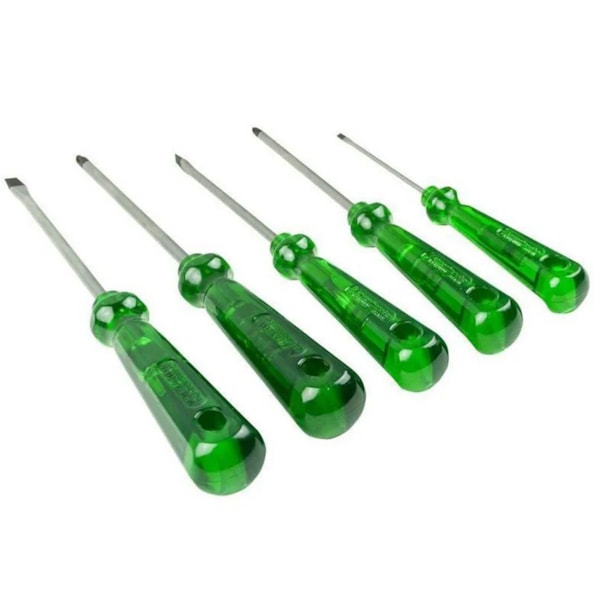 Jogo de Chaves de Fenda e Phillips com 5 Peças Tramontina Pro-9e2d4fcc-0151-4624-aebe-7140afbf07c8