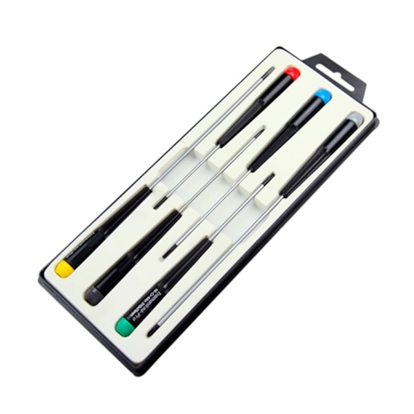 Jogo de Chaves de Fenda para Eletrônica 6 Peças Tramontina Pro-09df2f8d-7c0b-4c0e-9541-2fab0f1737e2