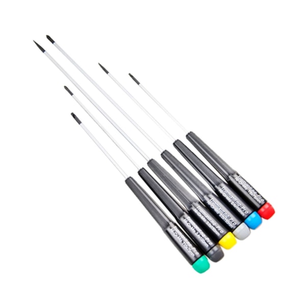 Jogo de Chaves de Fenda para Eletrônica 6 Peças Tramontina Pro-4225acfd-f400-497c-b5bc-4dd8dcbc2c76