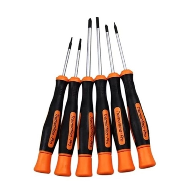 Jogo de Chaves de Fenda para Eletrônica Tramontina Pro-9b7d31c9-3567-4671-86f6-715abd44f63a