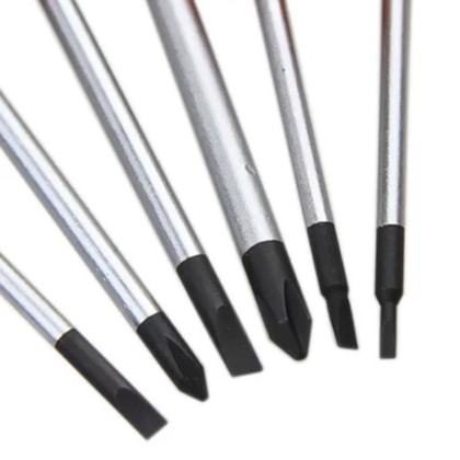 Jogo de Chaves de Fenda para Eletrônica Tramontina Pro-db507e0c-792e-4e18-a283-35f47ba01e88