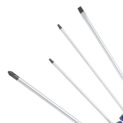 Jogo de Chaves de Fenda/Phillips 5 Peças Gedore-fdee0e15-8546-44ad-b9ff-4f386d3715cc