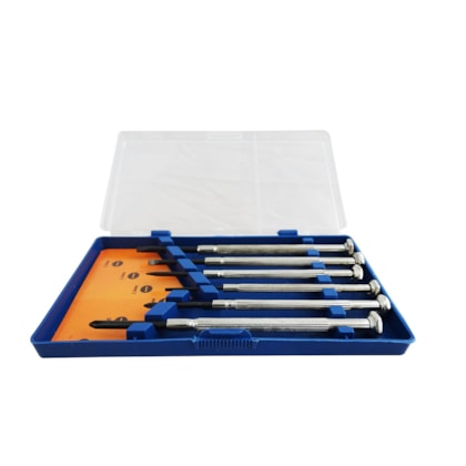 Jogo de Chaves de Precisão Com 6 Peças 1334455 Sparta-b5de729f-80a1-4bf3-829f-0509c3f5c3aa