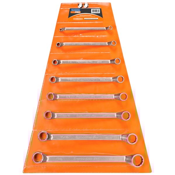Jogo de Chaves Estrela 1/4 a 1.1/4Pol 8 Peças Tramontina-d6073605-4ebb-4fef-a6cf-7cecebd8b020