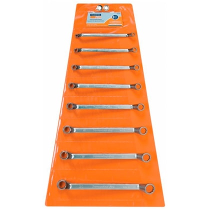 Jogo de Chaves Estrela 6 a 22mm 8 Peças Tramontina-1a11506e-ffd8-4e2b-9460-4ea787e05587