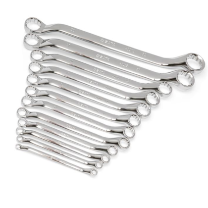 Jogo De Chaves Estrela 6x7 a 30x32mm 12 pçs ST08007SJ Sata-2ec6488f-bb31-48d2-bdee-adb08ccbc4c7