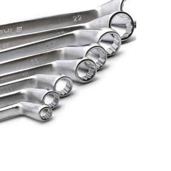 Jogo de Chaves Estrelas de 6 a 32 mm com 12 Peças Mayle-4b5d6171-5528-4398-8111-344ca2016829