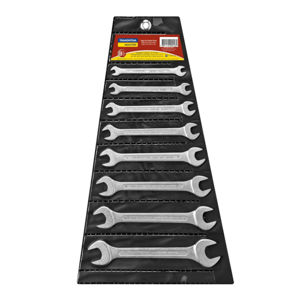 Jogo de Chaves Fixas 6a22mm 8pçs 42021208 Tramontina MASTER-cdc8c337-1956-480c-a635-6199aec11975