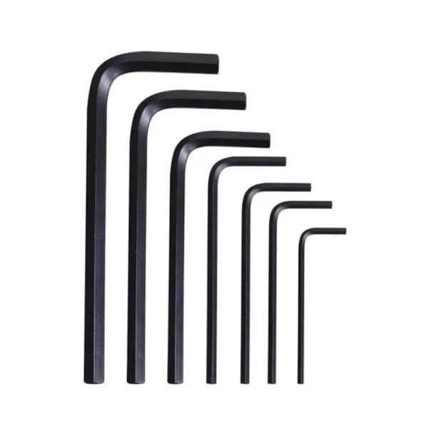 Jogo de Chaves Hexagonais 1,5 a 6mm 7 Peças ST09142L Sata -5d6c31c7-2546-45e9-aa01-e408642c0c3f