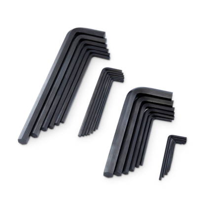 Jogo de Chaves Hexagonais 25 pcs ST09120SJ Sata-6027c490-6fb4-494c-aa02-298def2fa685