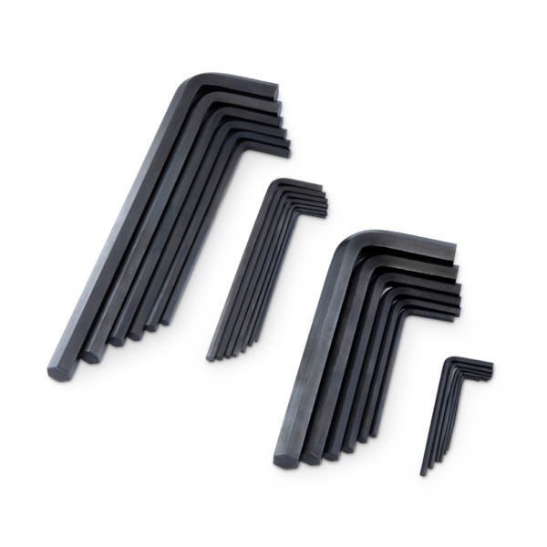 Jogo de Chaves Hexagonais 25 pcs ST09120SJ Sata-ad627fa9-522f-4bc4-bfdb-0ffb75a97dfa