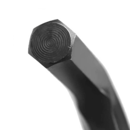 Jogo de Chaves Hexagonais 25 pcs ST09120SJ Sata-58ee6785-deea-47a6-9f5c-0d511b828558