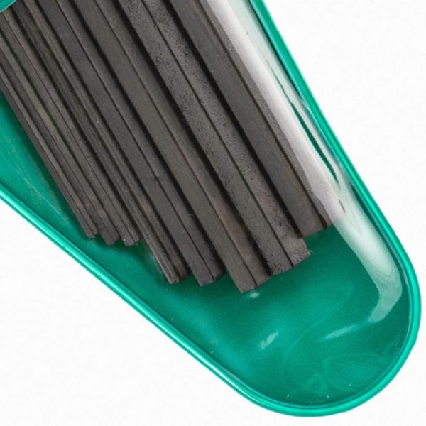 Jogo de Chaves Hexagonais Curta 1/16 a 1/4 Pol 8 Peças ST09148L Sata-01176445-dc8f-4b03-b15e-71aec4303dfb