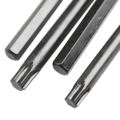 Jogo de Chaves Hexagonais e Trafix com 22 Peças Tramontina Pro-4c8cc490-9a5c-4038-a565-7aef17072207