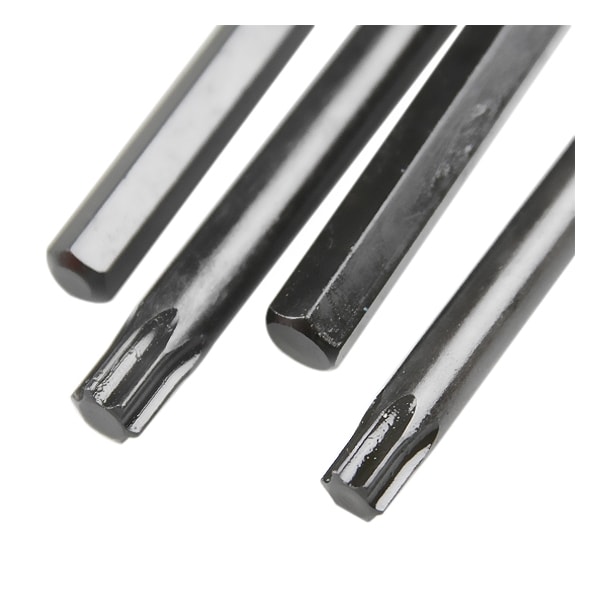 Jogo de Chaves Hexagonais e Trafix com 22 Peças Tramontina Pro-b8b0bfe3-5ef1-4eef-98bd-377ce7900337