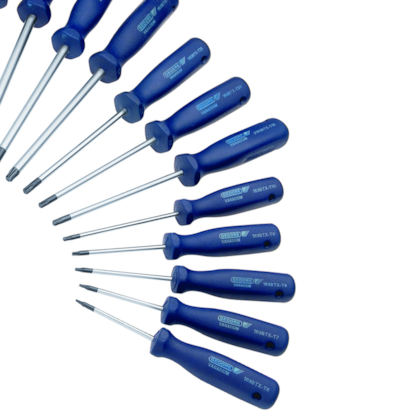 Jogo de Chaves Torx 163BTX-13 13pçs 024935 Gedore-b80035c6-0b59-4264-abe3-e5a5cdba0bcc