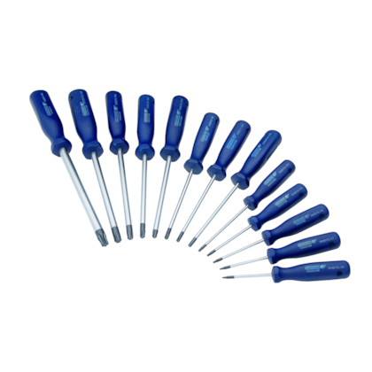 Jogo de Chaves Torx 163BTX-13 13pçs 024935 Gedore