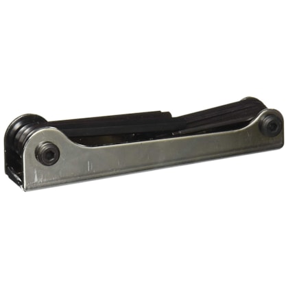 Jogo de Chaves Torx Tipo Canivete T10 A T40 Com 7 Peças IW14906 Irwin-af2f7b6e-7ab2-4e63-9d6e-ea4de585e31d