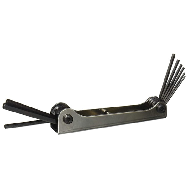 Jogo de Chaves Torx Tipo Canivete T10 A T40 Com 7 Peças IW14906 Irwin-5354bbaf-e0c3-4196-bb0f-f20eedecb2c5