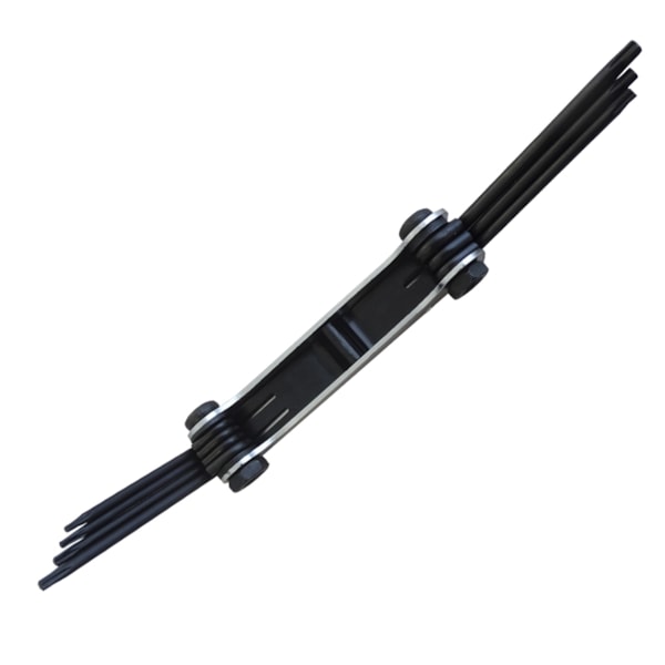 Jogo de Chaves Torx Tipo Canivete T6 A T20 Com 7 Peças IW14905 Irwin-cfa42d74-2d5b-47d7-896e-983110b4640f