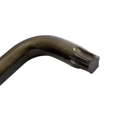 Jogo de Chaves Torx Tipo L Curta com 15 Peças de T6 a T60 Gedore-5e4e5887-ca1b-486d-9f19-32a38491274a