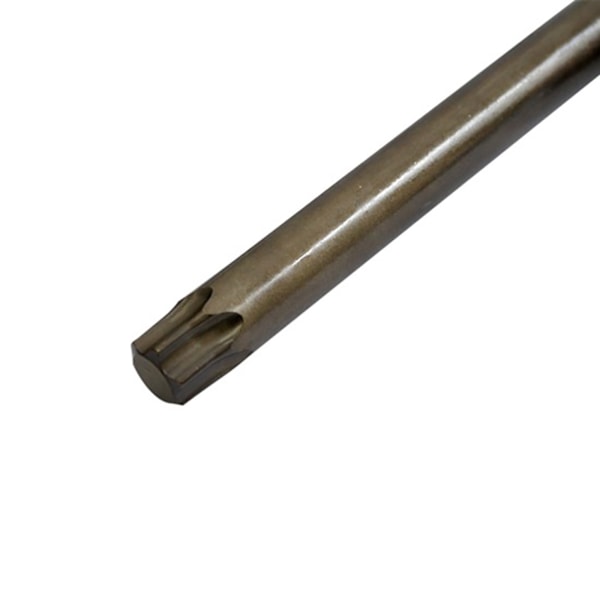 Jogo de Chaves Torx Tipo L Curta com 15 Peças de T6 a T60 Gedore-78936c18-a8a8-4438-87cf-afc86fde9279