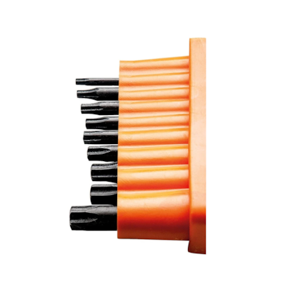 Jogo de Chaves Trafix 9 Peças 44450/299 Tramontina PRO-98b0284a-c2f5-47dc-8b86-fd2b856a9275