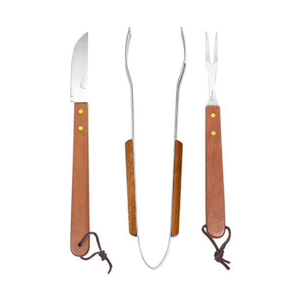 Jogo de Churrasco 3 Peças CH-123 Western-947329bf-687a-4852-bbc2-61e0da81a071