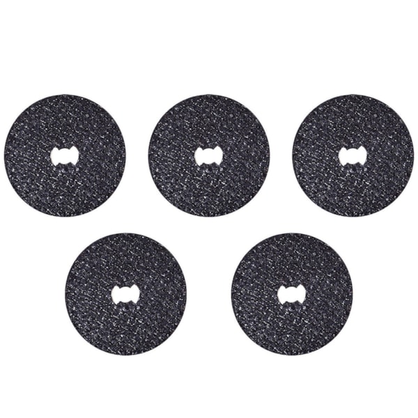 Jogo de Discos para Corte de Metal 38mm 1.1/2