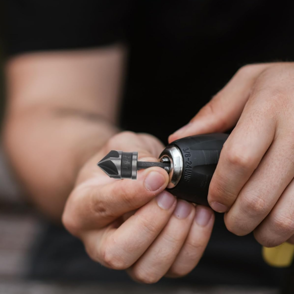 Jogo de Escareadores de Aço Rápido 3pçs 203105 Worker-fee63ceb-6a3b-4510-9f19-b7e798e14bb0